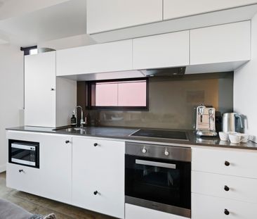 401/99 Palmerston Crescent, South Melbourne VIC 3205 - Apartment Fo... - Photo 2