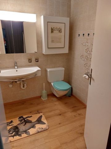 ONE-ROOM APARTMENT IN THUN (BE), FURNISHED, TEMPORARY - Photo 5