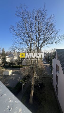 Pogodno-apartament 2 pok., taras , garaż, winda - Zdjęcie 5