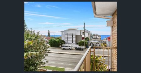 Renovated Unit with Ocean Glimpses - Photo 2