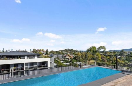 Spacious Modern Apartment in great Inner City Location - Photo 4