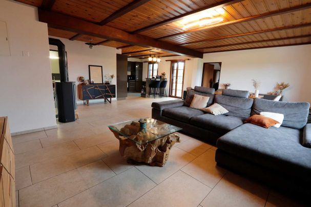 4.5 Zimmer, 119 m², 1. Stock - Photo 1