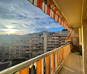 Location Appartement 2 pièces 45m² MENTON 06500 - Photo 4