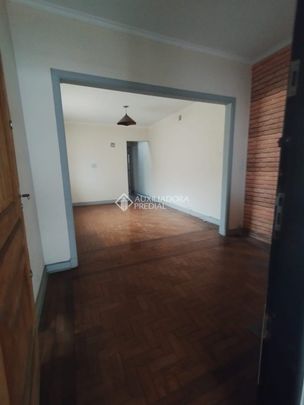 Sobrado com 2 quartos e 80m² para alugar em Vila Firmiano Pinto, São Paulo. - Photo 1