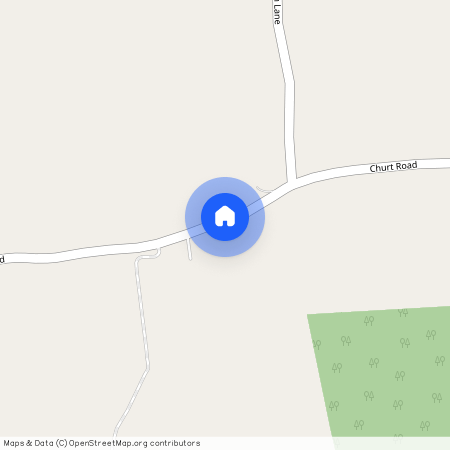 Churt Road, Farnham, GU10 2QS, Surrey