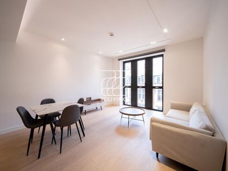 2 bedroom apartment to rent - Photo 4