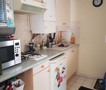 Appartement 2 pieces - Photo 3