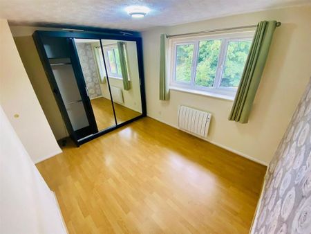 1 bedroom apartment to rent - Photo 4