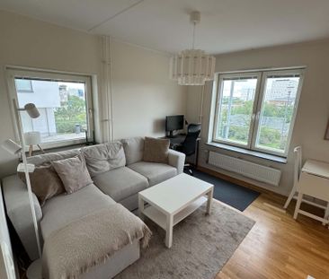 Glindragränd, Årsta - Foto 1