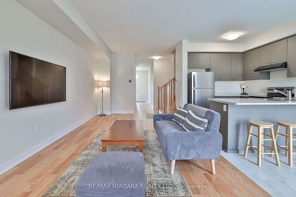 For Lease - 77 KEELSON ST N/A, Welland, Ontario - Photo 1