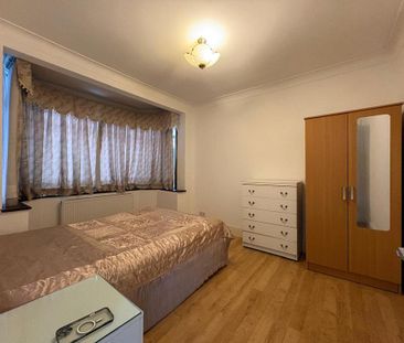 1 bedroom house of multiple occupation to rent - Photo 2