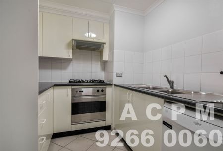 Unfurnished 1-bedroom Apartment on Paramount's 3rd Floor! - Photo 3