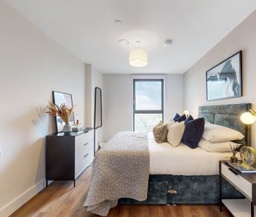 Carter House, SL6 1EB, Maidenhead - Photo 6