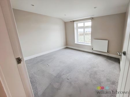 Wood Cottages, Branston Booths, Moor Lane - Photo 5