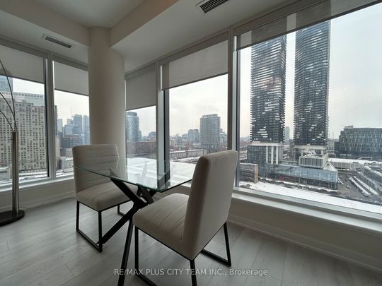 For Lease - 28 Freeland Street Unit# 1407, Toronto, Ontario - Photo 1