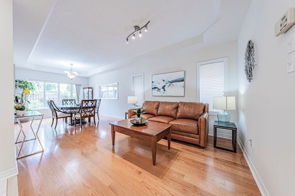 For Lease - 3152 Morning Glory Mews, Mississauga, Ontario - Photo 1