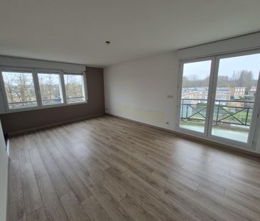Location Appartement 2 pièces 46m² HAUBOURDIN 59320 - Photo 6