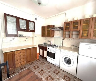 Dla singla lub pary - Śródmieście Muranów 37 m² - Фото 4