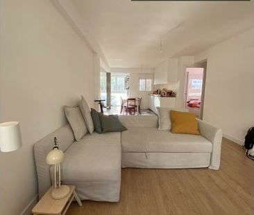 madrid, Community of Madrid 28019 - Foto 1