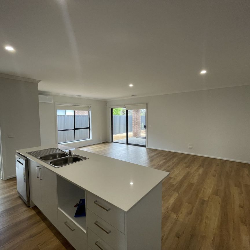 BRAND NEW HOME IN GREAT LOCATION - Photo 1