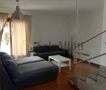 Villa unifamiliare via Monti della Mandola 29, Anguillara Sabazia - Photo 5