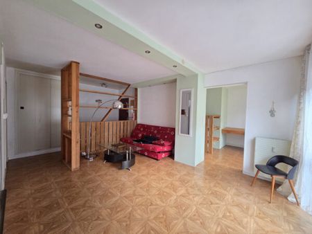 Appartement / Location - Photo 3