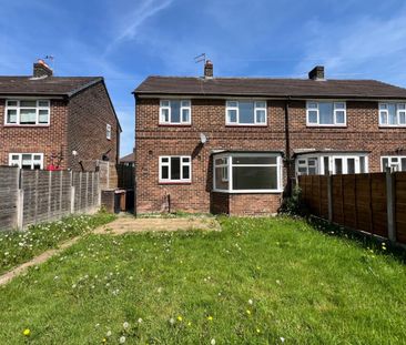 Falcon Crescent, Clifton, Salford, M27 - Photo 5