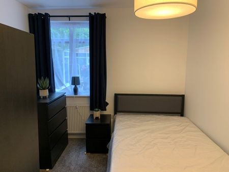 Shirburn Avenue, Mansfield, NG18, Property for rent - Photo 5