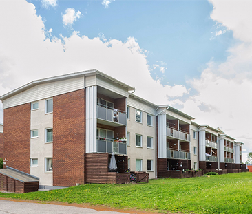 Smassens Väg 59 B - Foto 1