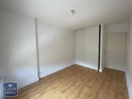 Appartement à louer 2 pièces 43.82m² - Photo 4
