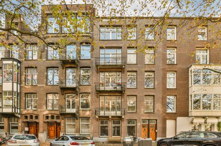 Huis te huur: Lomanstraat 101-H 1075 PZ Amsterdam - Foto 3