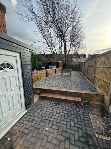 Brand Newly Refurbished HIGHEST Spec Rooms 🤩🏡 Room 6 - Photo 3