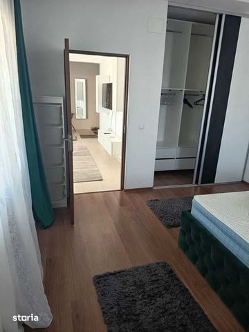 Inchiriez apartament cu 2 camere - Photo 4