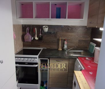 Pronájem bytu 2+kk 40 m² - Fotografie 6
