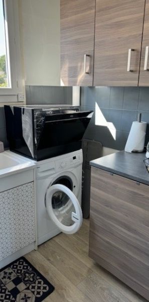 CAEN - RUE DE FALAISE, Agréable appartement T3 de 44,97 m2 - Photo 1
