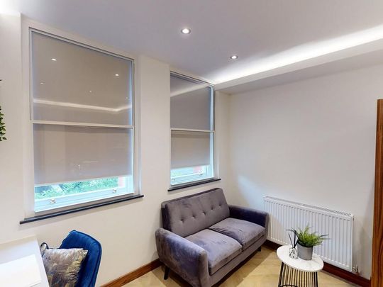 Studio to rent - Photo 1