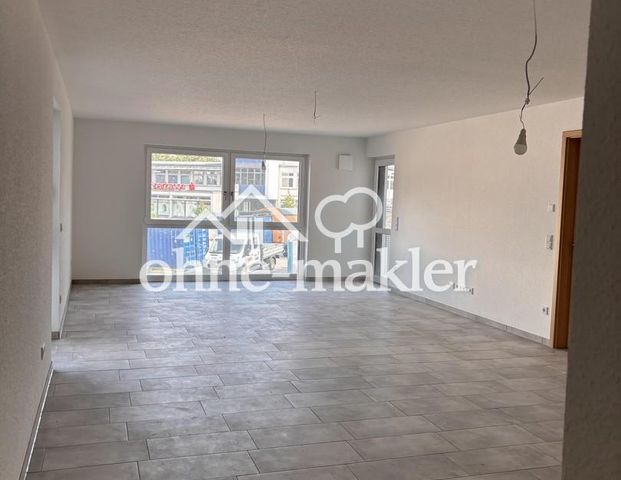 Schöne helle Wohnung in Klarenthal - Foto 1