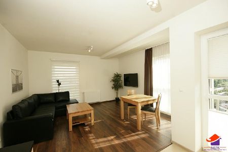 Mieszkanie Katowice os. Dębowe Tarasy powierzchnia 53.1 m² C234-WM-91049 - Zdjęcie 3