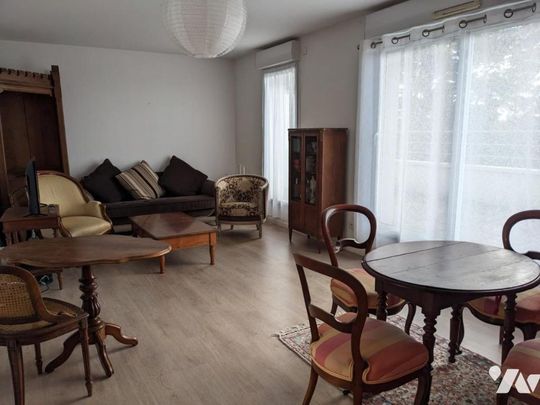 APPARTEMENT T4 - QUARTIER PONT DU CENS - SURFACE 84,85 M2 - Photo 1