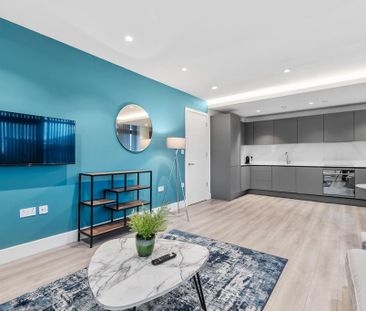 1 bedroom flat to rent - Photo 4