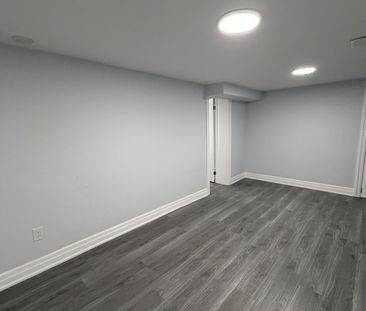 For Lease - 46 Dell Park Avenue Unit# 1, Toronto, Ontario - Photo 6