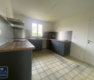 Maison à louer 5 pièces 119.4m² - Photo 4