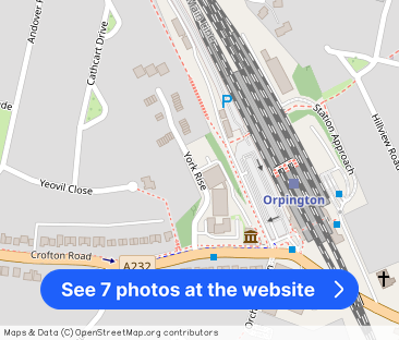 1 bedroom terraced house for rent - Photo 1