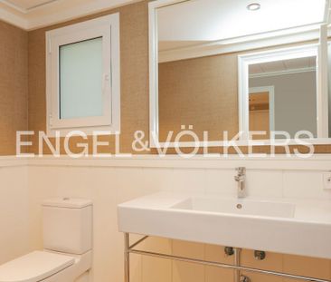 Piso de alquiler en Barri de les Corts - Photo 4