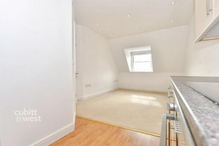 1 bedroom apartment to rent - Photo 5