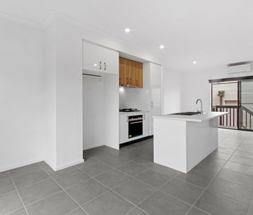 3 BEDROOM TOWNHOME IN CLYDE! - Photo 4