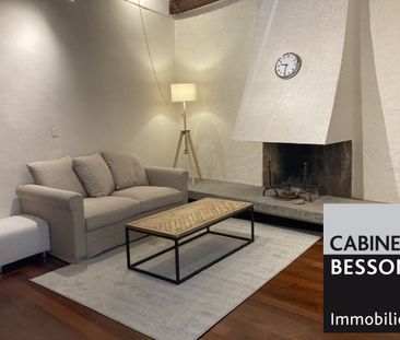 Location Appartement 2 pièces 52m² GRENOBLE 38000 - Photo 1