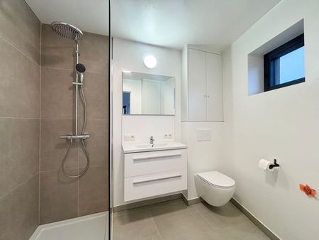 Appartement te huur - Photo 4