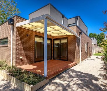 1/37 Elliot St, Knoxfield VIC 3180 - Townhouse For Rent | Domain - Photo 5