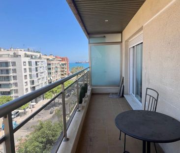 Ático Dúplex con Vistas Panorámicas al Mar - Photo 6